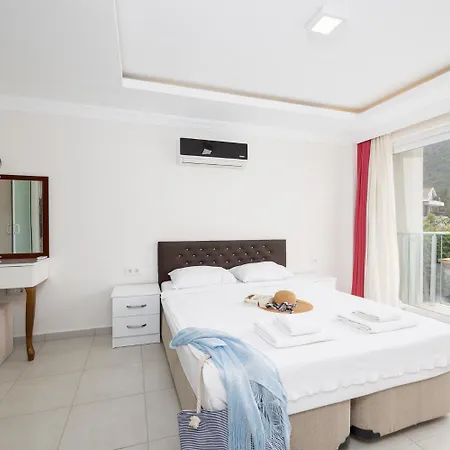 Premium F Villa *