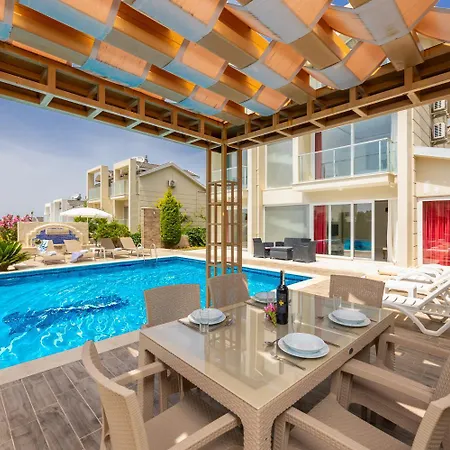 Premium F Villa