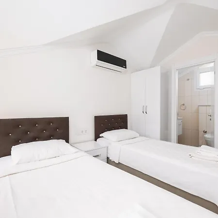Villa Premium F *